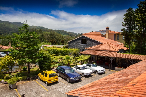 Hotel Rural A Quinta